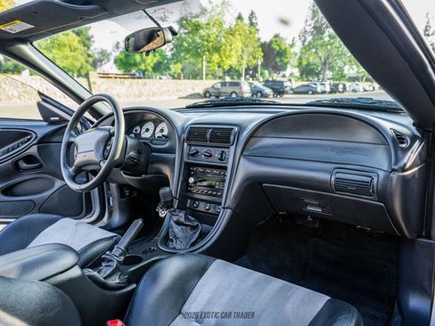 Used 2003 Ford Mustang Cobra RWD image 32