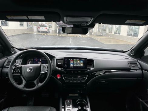 Certified 2023 Honda Passport Elite image 10