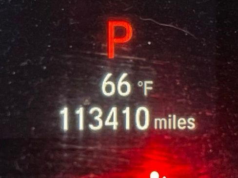 Used 2021 Honda Accord Sport image 9