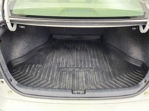 Used 2016 Honda Accord EX-L image 22