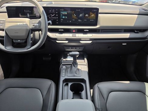 New 2027 Kia Seltos EX FWD image 15