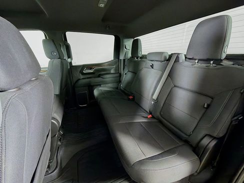 Used 2025 GMC Sierra 1500 Elevation AWD/4WD image 18