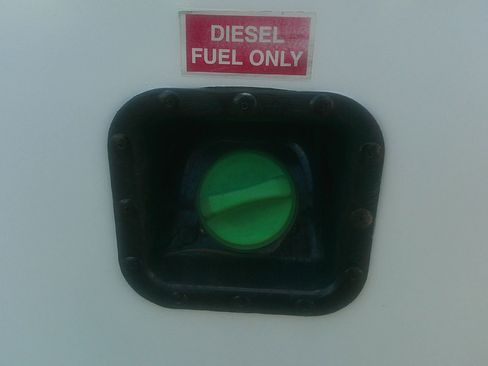 Used 2012 Ford F550 2WD Regular Cab Super Duty w/ Payload Upgrade Pkg image 21