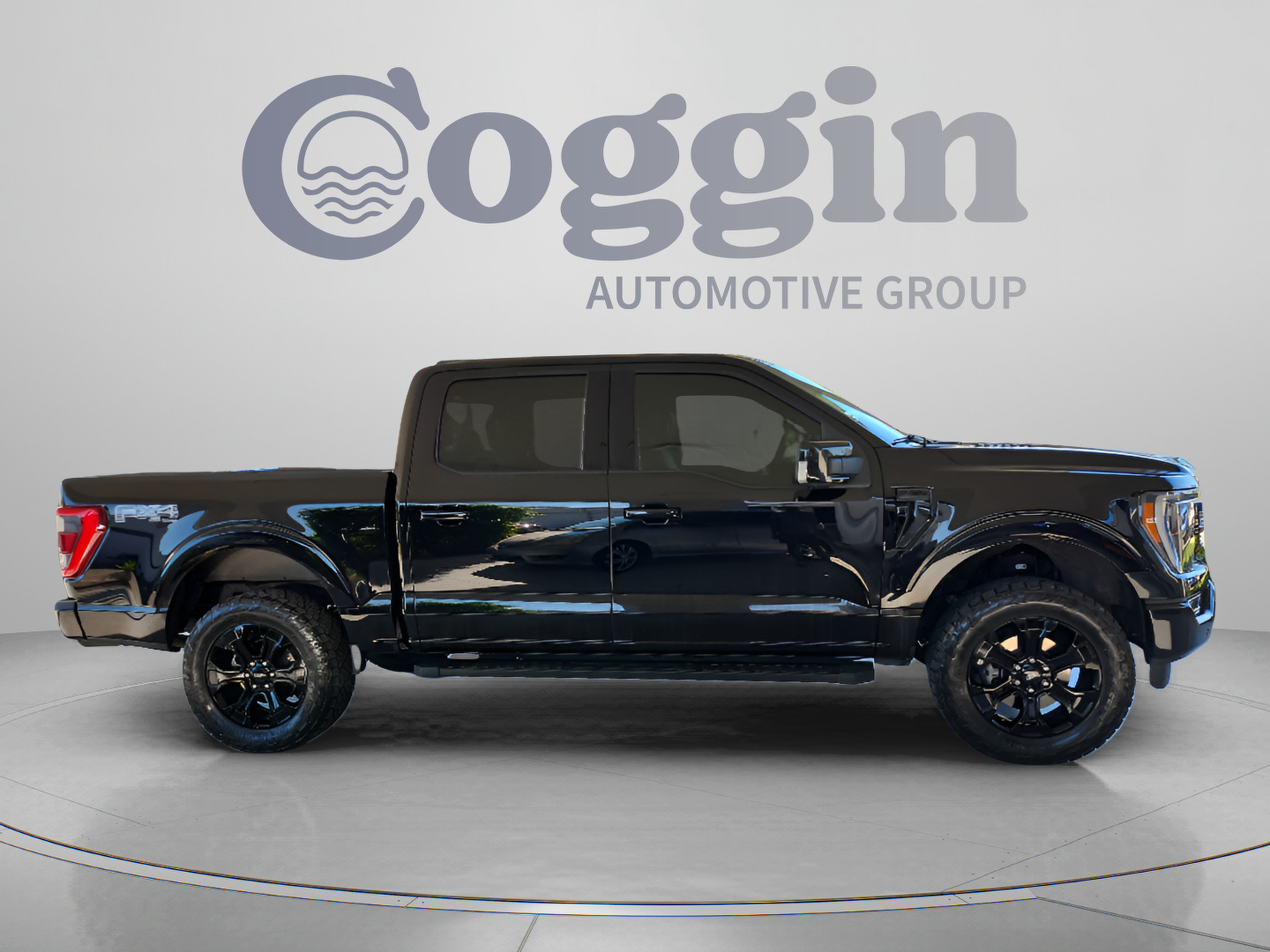 Certified 2023 Ford F150 Lariat w/ Equipment Group 502A High AWD/4WD image 6