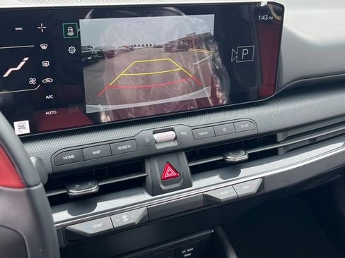 New 2026 Kia K4 EX FWD image 24