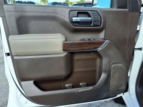 Used 2019 GMC Sierra 1500 SLT image 23