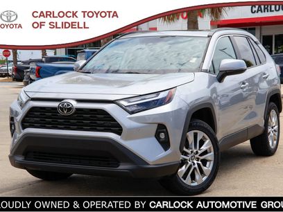 Used 2024 Toyota RAV4 XLE Premium w/ Weather Package