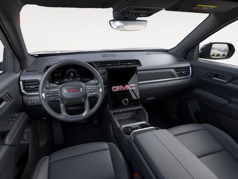 New 2026 GMC Terrain Elevation w/ Elevation Premium Package AWD/4WD image 15