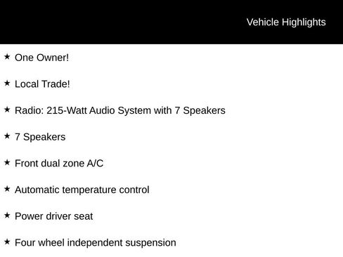Used 2025 Honda Passport EX-L image 4