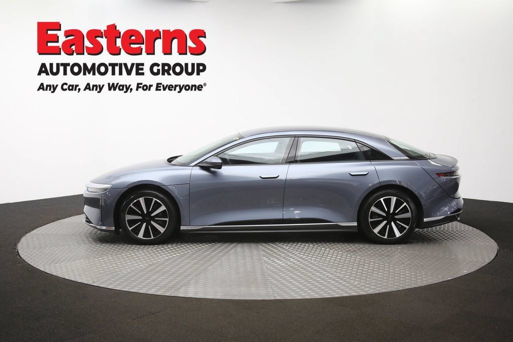 Used 2024 Lucid Air Pure RWD image 61