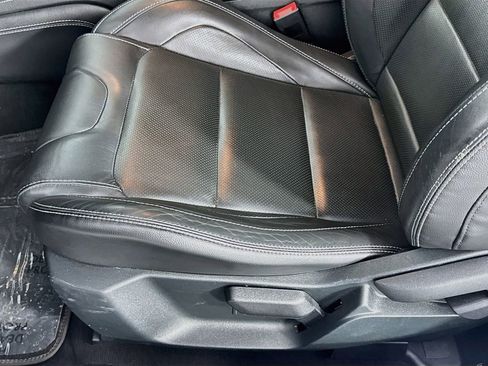 Used 2022 Ford Mustang Mach 1 w/ Equipment Group 700A RWD image 24