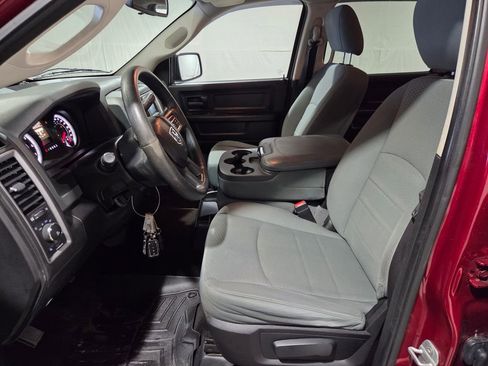 Used 2014 RAM 1500 Express image 6
