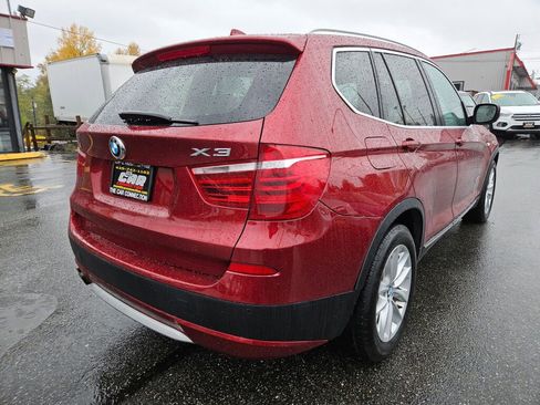 Used 2013 BMW X3 xDrive28i image 4