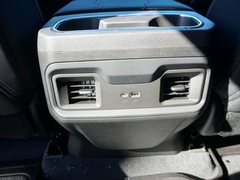 New 2025 Chevrolet Silverado 1500 RST image 25