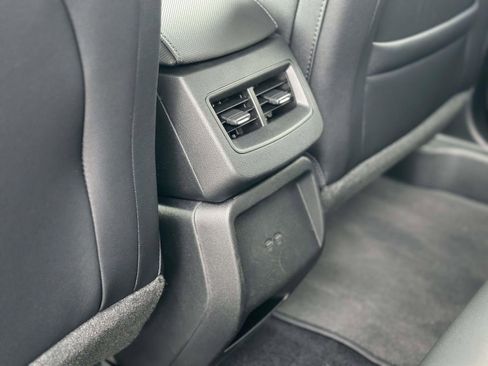 New 2026 Chevrolet Equinox EV RS image 9