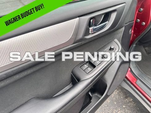 Used 2017 Subaru Outback 2.5i Premium AWD/4WD image 15