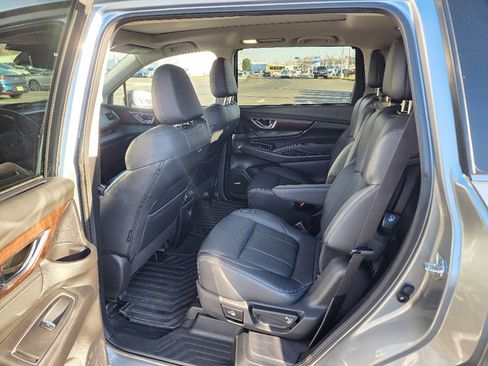 Certified 2025 Subaru Ascent Touring w/ Popular Package #1 image 34