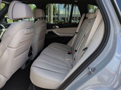 New 2026 BMW X5 xDrive40i w/ Executive Package image 14