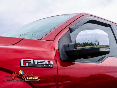 Used 2019 Ford F150 Lariat image 3