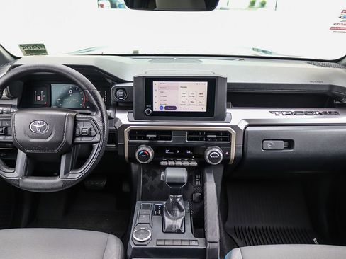 Used 2026 Toyota Tacoma SR5 RWD image 12