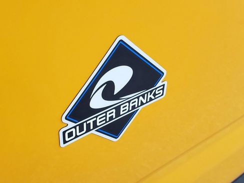 New 2026 Ford Bronco Sport Outer Banks w/ Outer Banks Tech Package+ AWD/4WD image 27