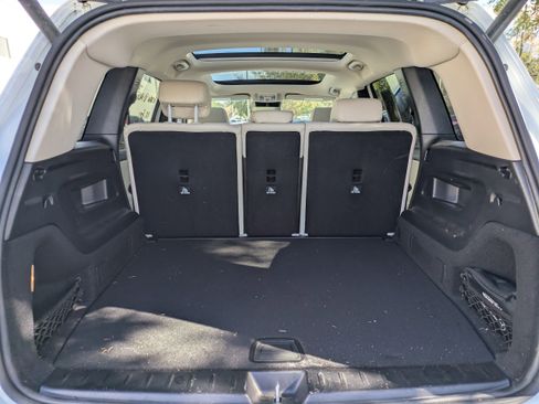 Used 2025 Mercedes-Benz GLB 250 image 10