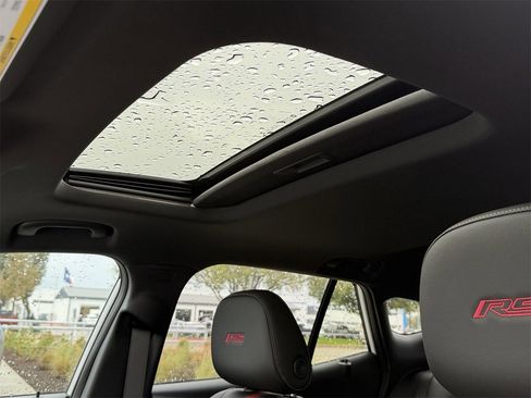 New 2026 Chevrolet Trax RS image 22