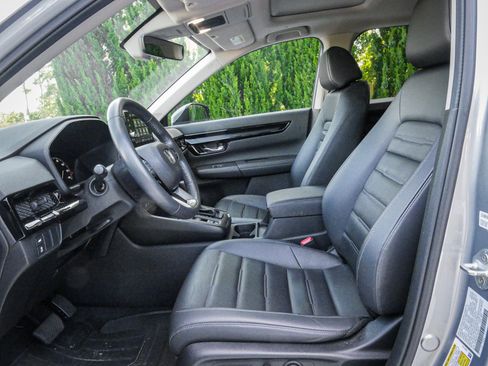 Used 2023 Honda CR-V EX-L image 7