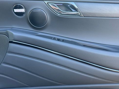 New 2026 Genesis GV80 3.5T Prestige image 21