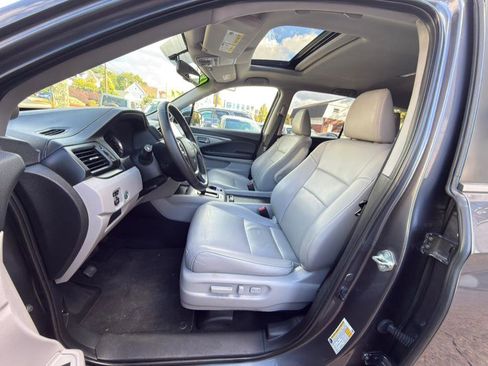 Used 2018 Honda Pilot EX-L image 9