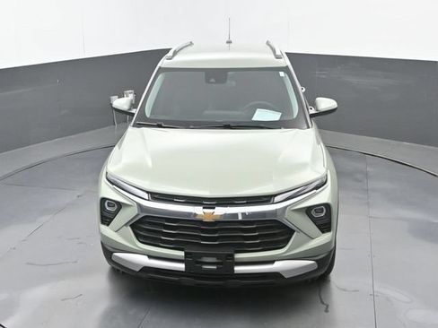 Used 2025 Chevrolet TrailBlazer LT FWD image 29
