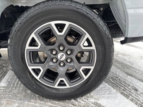 Used 2025 Ford F150 STX w/ Equipment Group 200A image 9