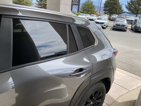 Certified 2024 MAZDA CX-50 AWD 2.5 S w/ Premium Package image 53