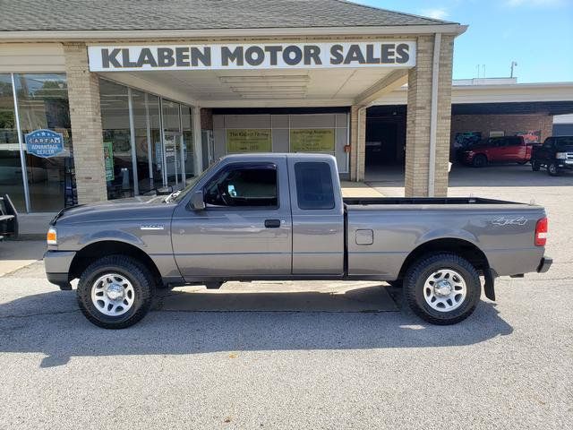 Used 2011 Ford Ranger XLT AWD/4WD image 2