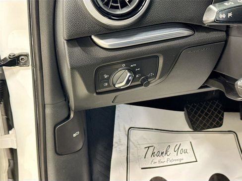 Used 2020 Audi A3 2.0T Premium image 10