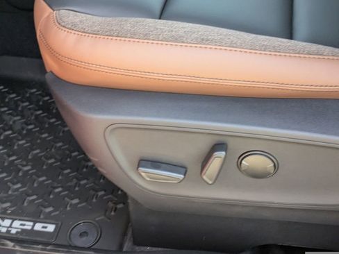 New 2026 Ford Bronco Sport Outer Banks AWD/4WD image 21