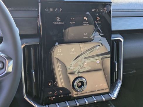 New 2026 GMC Acadia Elevation w/ Black Edition image 18