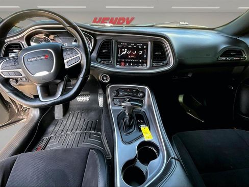 Used 2020 Dodge Challenger R/T Scat Pack RWD image 7