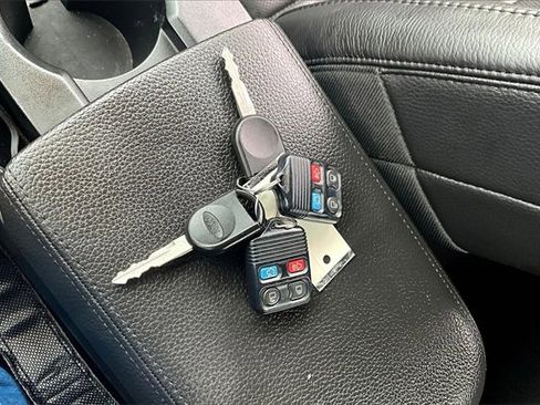 Used 2008 Ford Mustang Shelby GT500 image 10