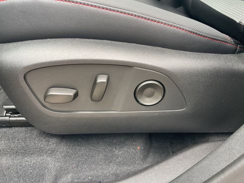 New 2026 Chevrolet Traverse Z71 w/ Enhanced Driving Package image 23