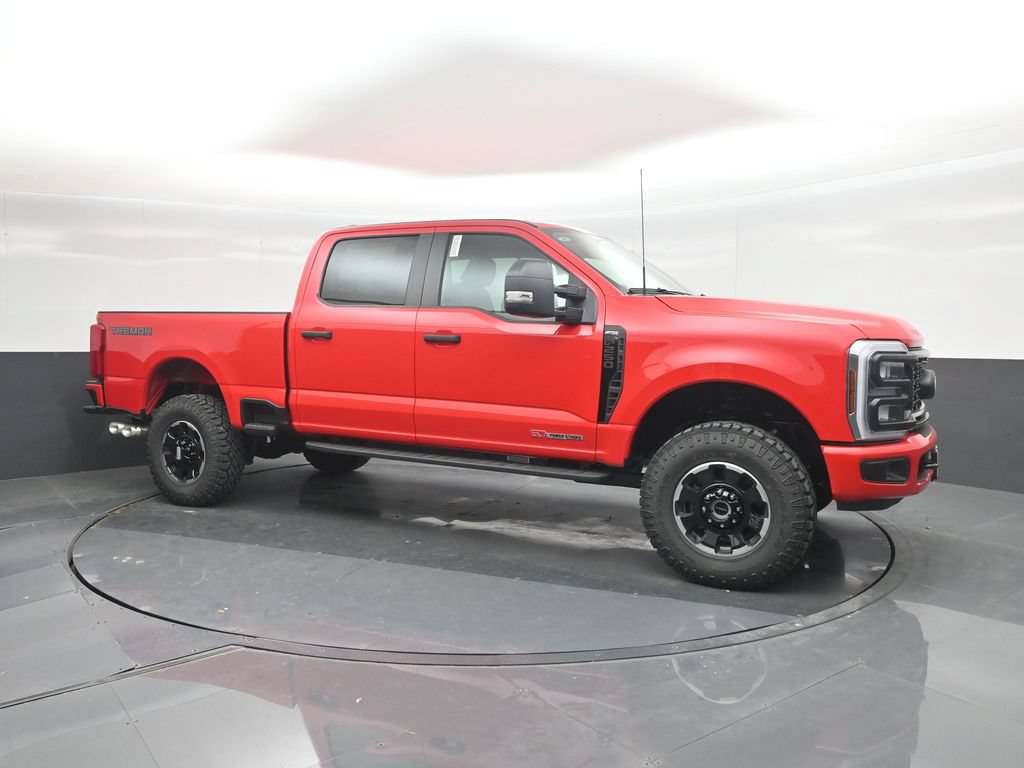 New 2027 Ford F250 XL w/ Tremor Off-Road Package AWD/4WD image 11