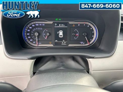 Used 2024 Hyundai Tucson SE image 24