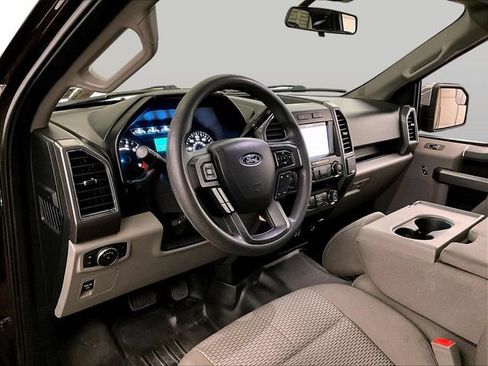 Used 2019 Ford F150 XLT AWD/4WD image 13