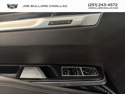 New 2026 Cadillac Escalade Sport w/ Touring Package AWD/4WD image 12