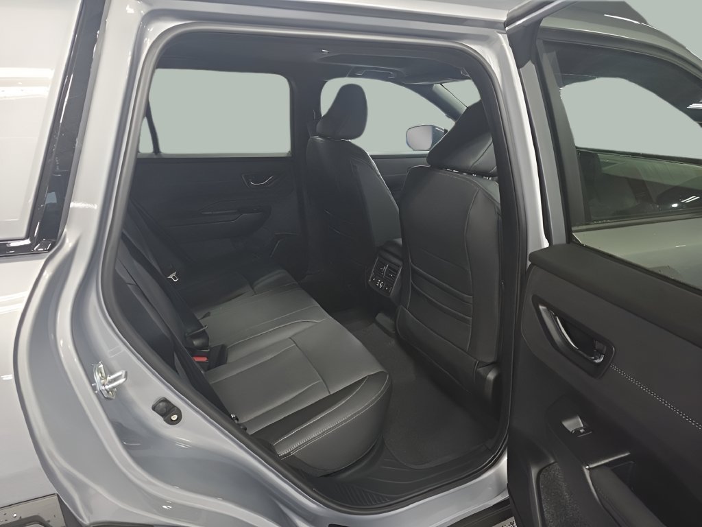 New 2026 Subaru Outback Touring XT AWD/4WD image 14