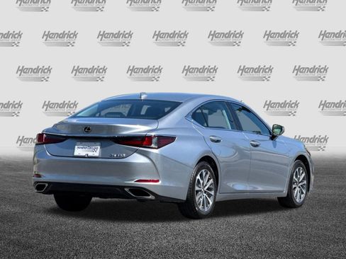 Certified 2024 Lexus ES 350 w/ Accessory Package (Z1) FWD image 5