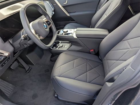 New 2026 BMW iX xDrive45 w/ Premium Package image 7