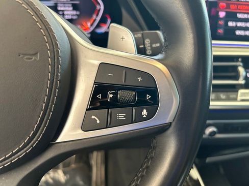Used 2020 BMW X5 sDrive40i w/ M Sport Package RWD image 47