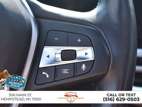 Used 2023 BMW i4 eDrive35 w/ Premium Package RWD image 16
