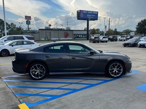 Used 2023 Dodge Charger GT image 4